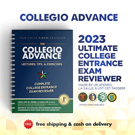 collegio advance reviewer pdf free download|College Entrance Exam Reviewer for 2023 – The Maroon Bluebook.